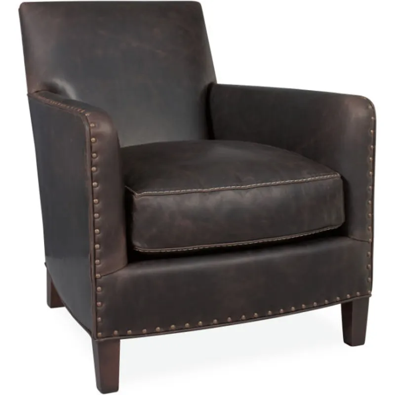 Leather Chair