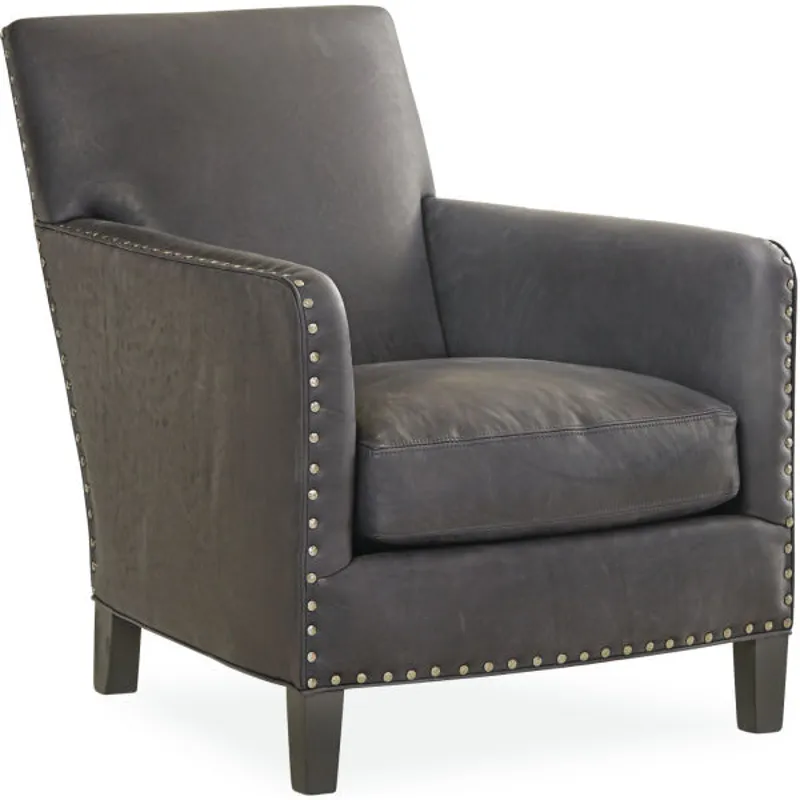 Leather Chair