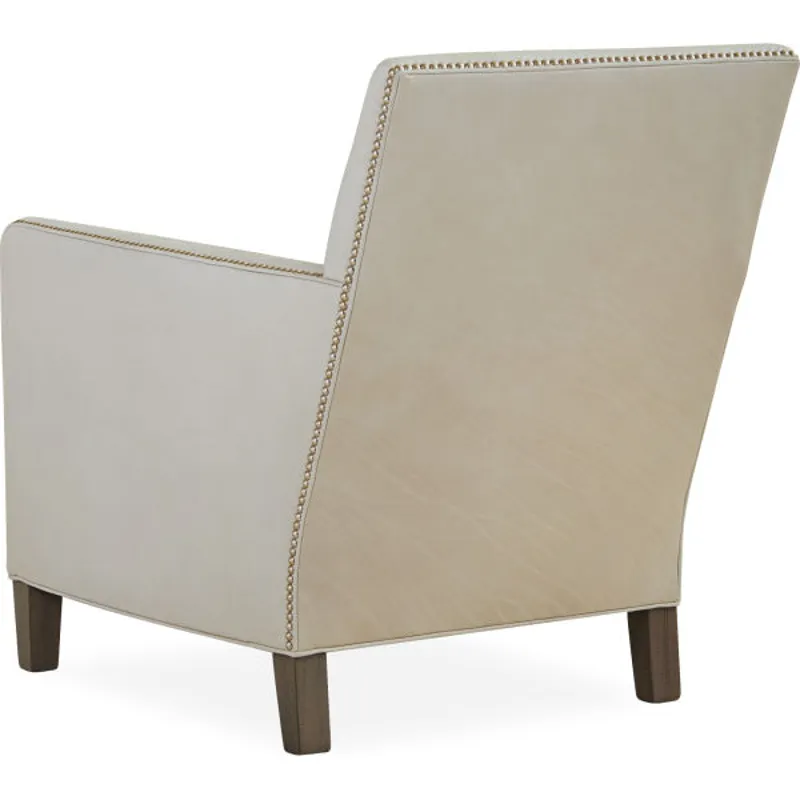 Leather Chair