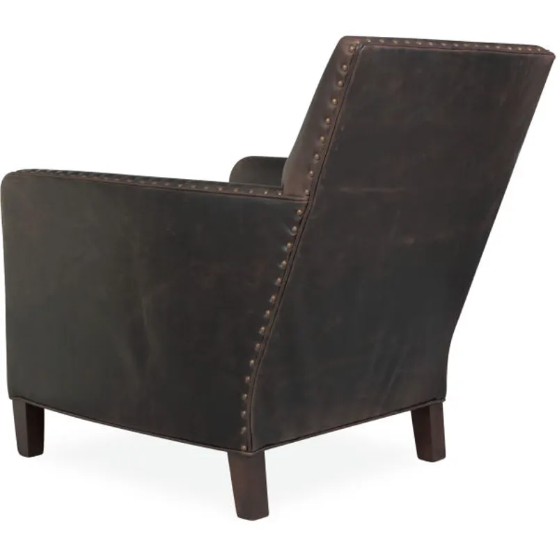 Leather Chair