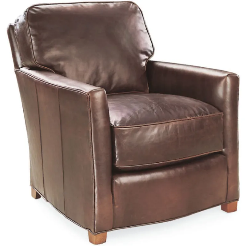 Leather Chair