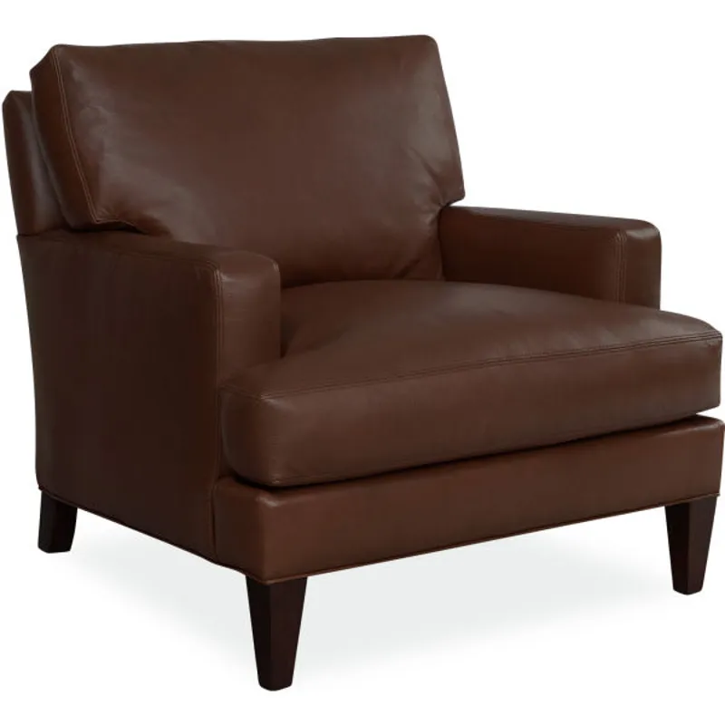 Leather Chair