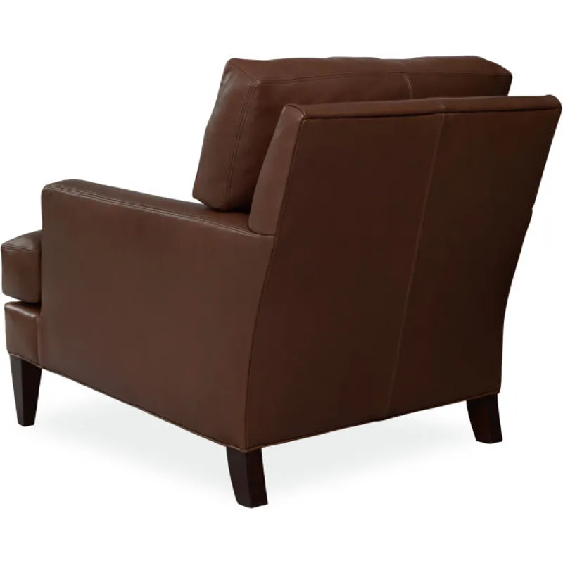 Leather Chair