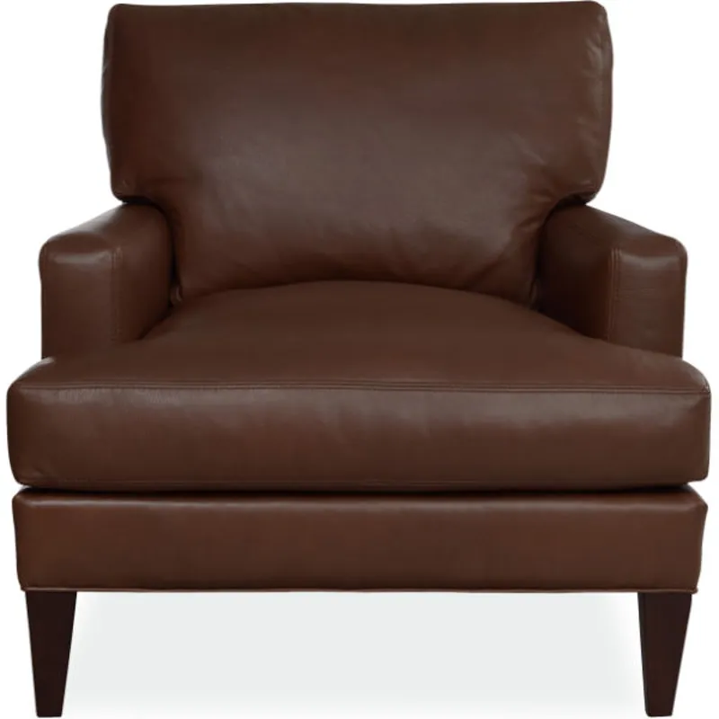 Leather Chair