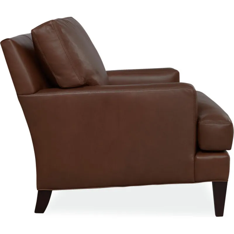 Leather Chair