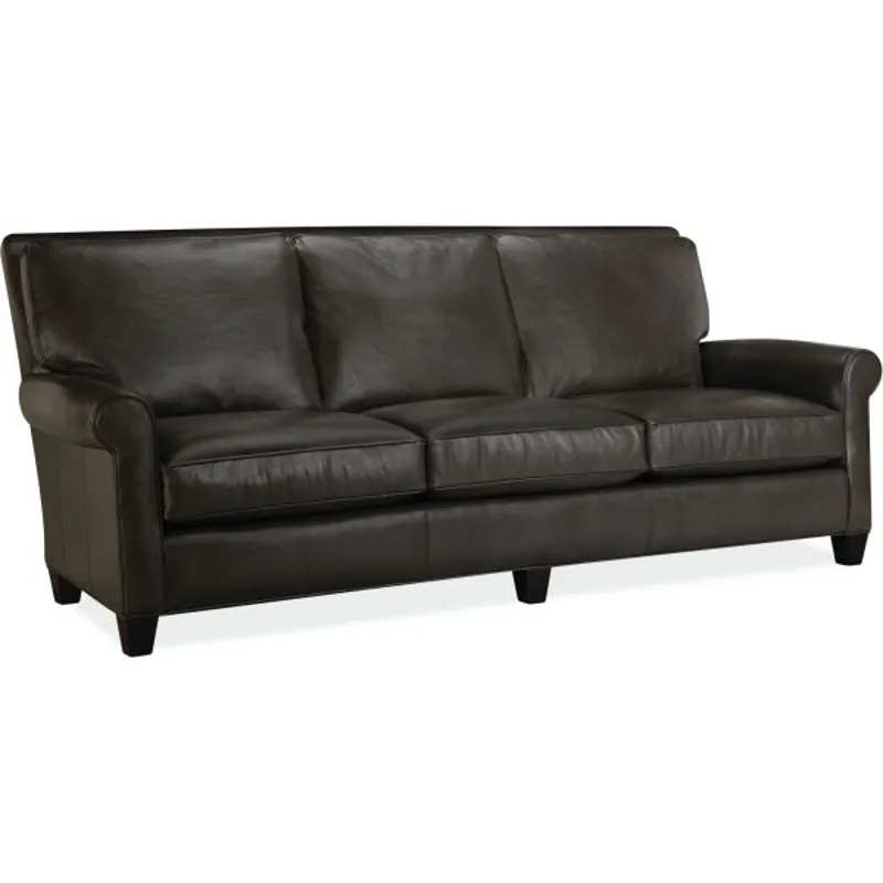 Leather Sofa
