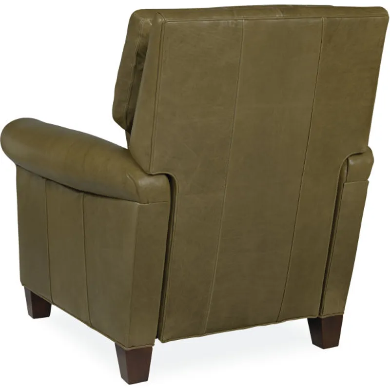 Leather Relaxor