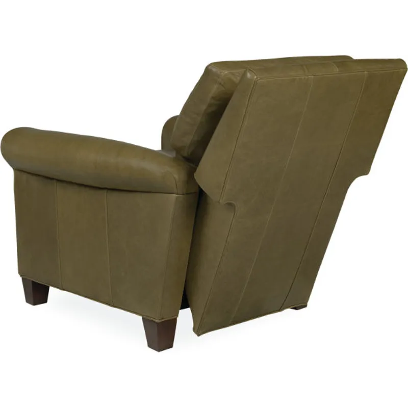 Leather Relaxor