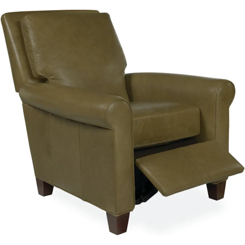 Leather Relaxor