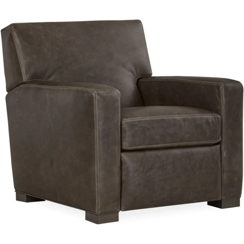 Leather Relaxor