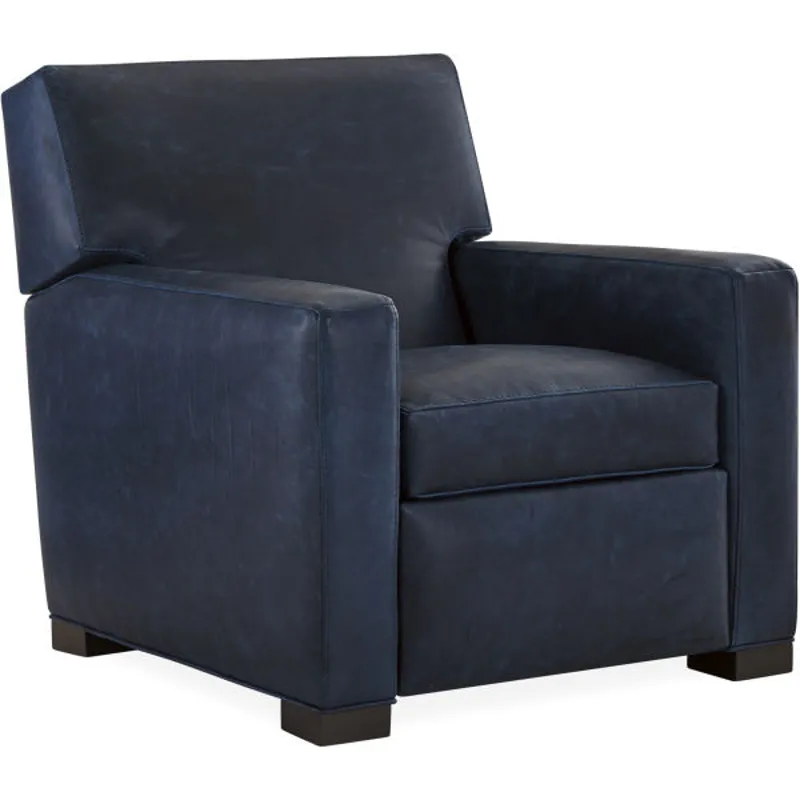 Leather Relaxor