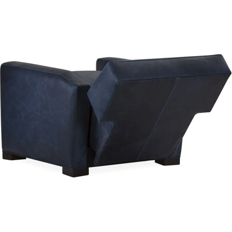 Leather Relaxor