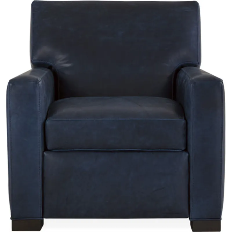 Leather Relaxor