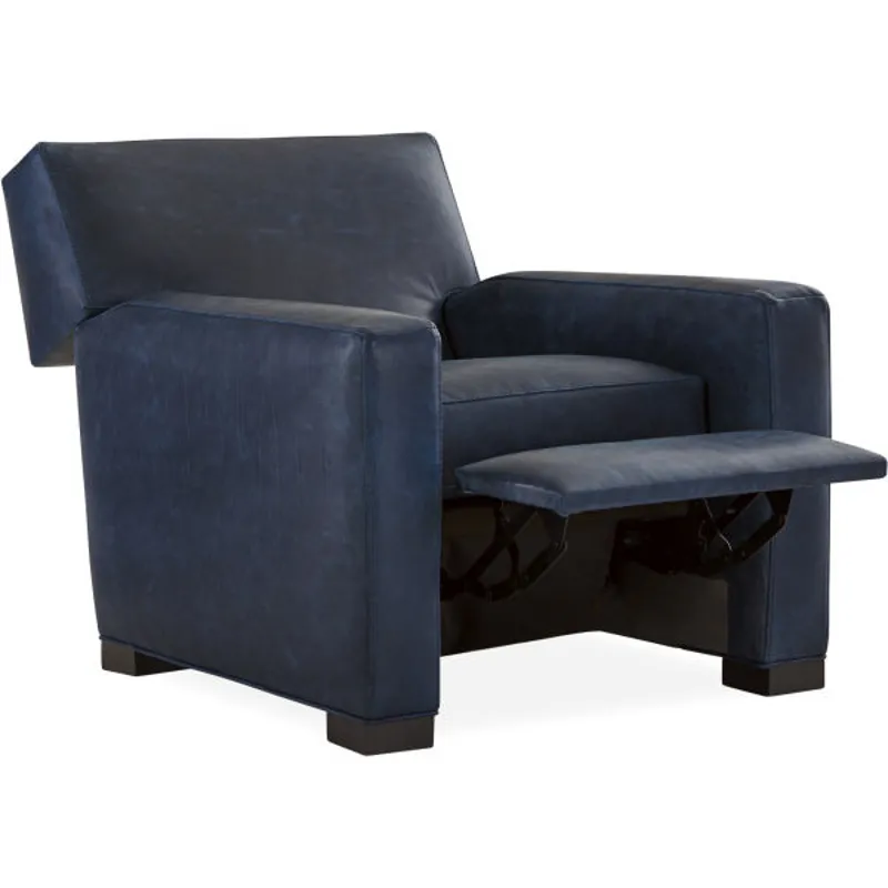 Leather Relaxor