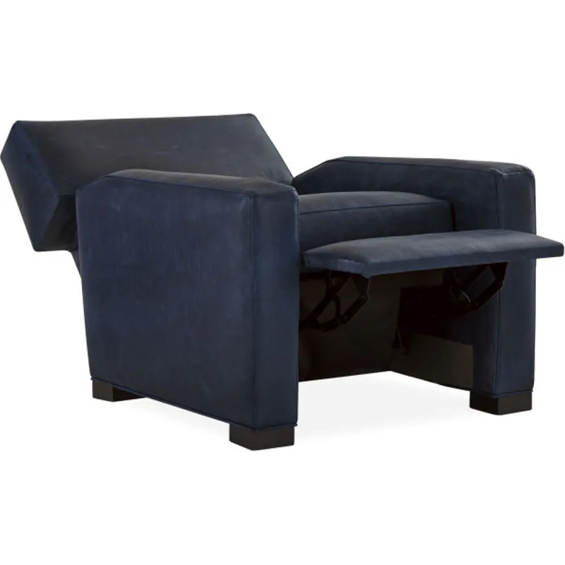Leather Relaxor