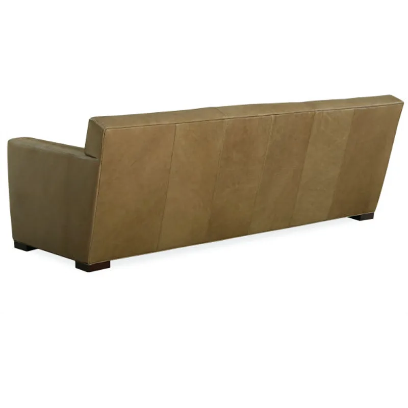 Leather Sofa