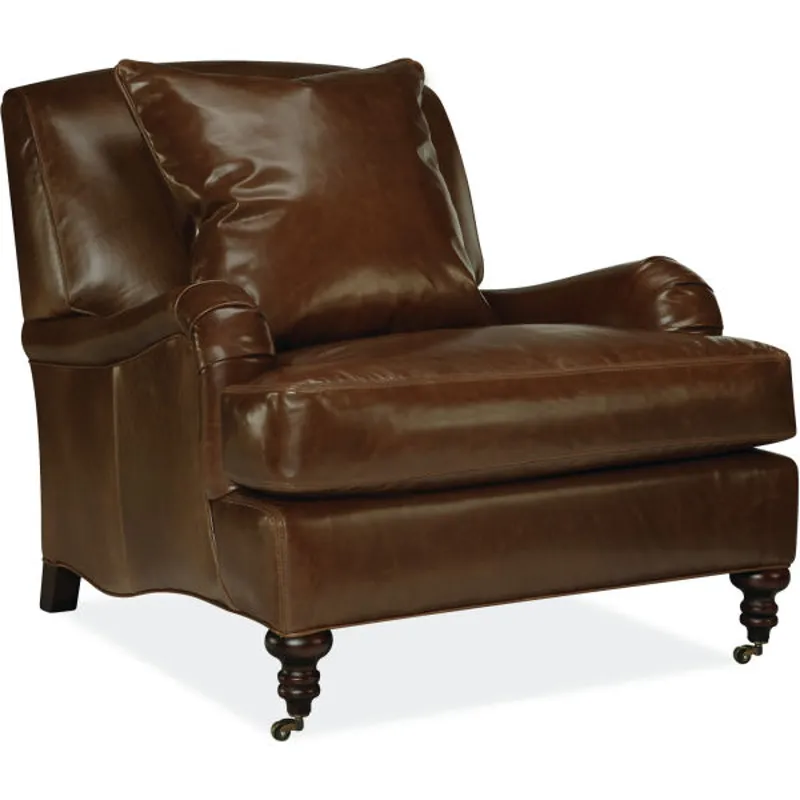 Leather Chair