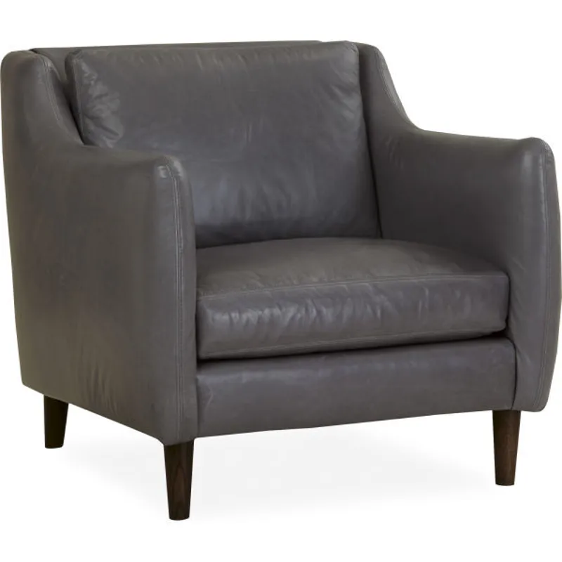 Leather Chair