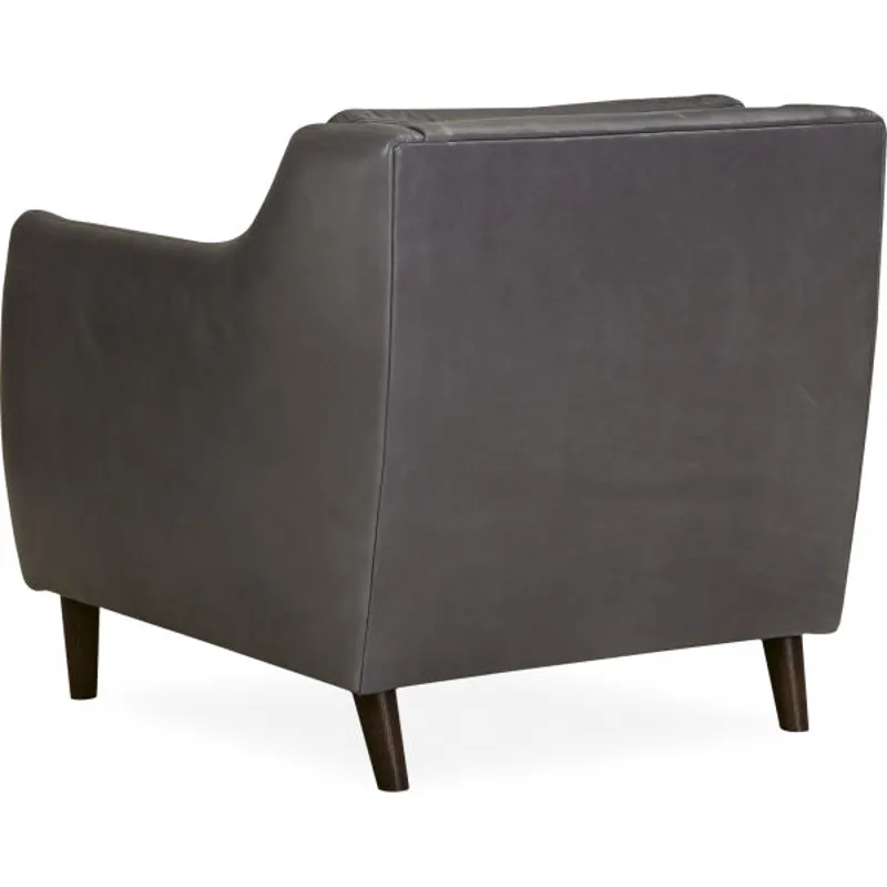 Leather Chair