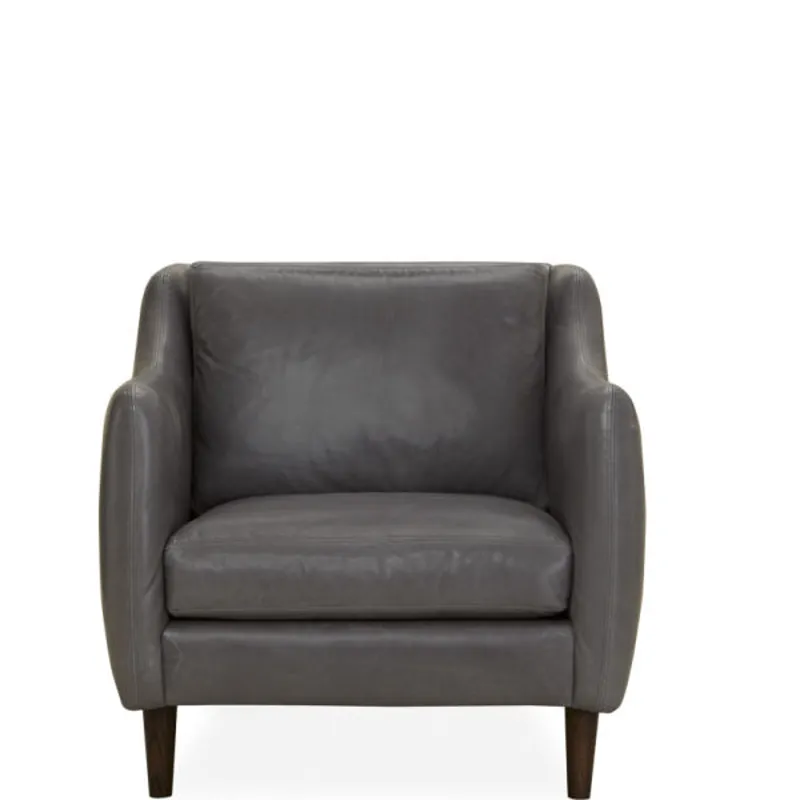 Leather Chair