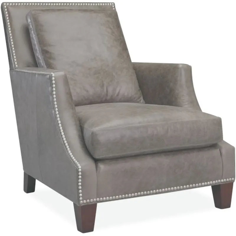 Leather Chair