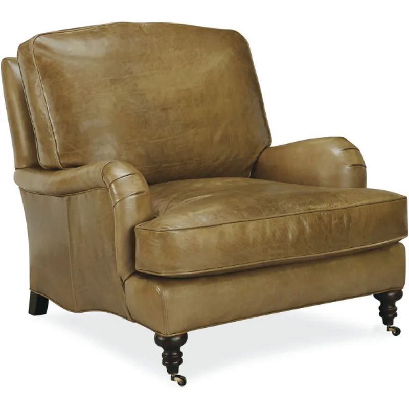 Leather Chair