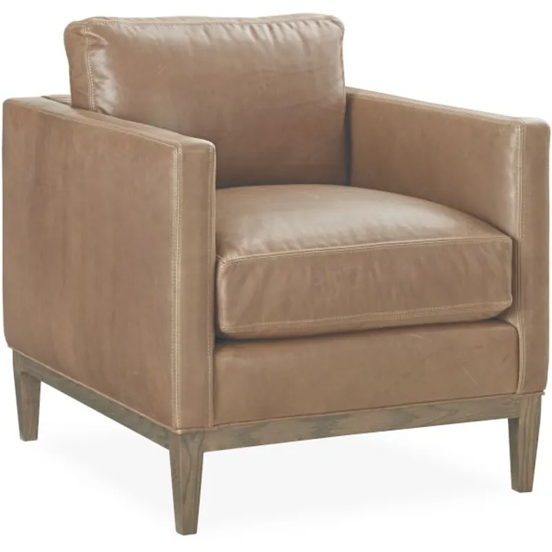 Leather Chair