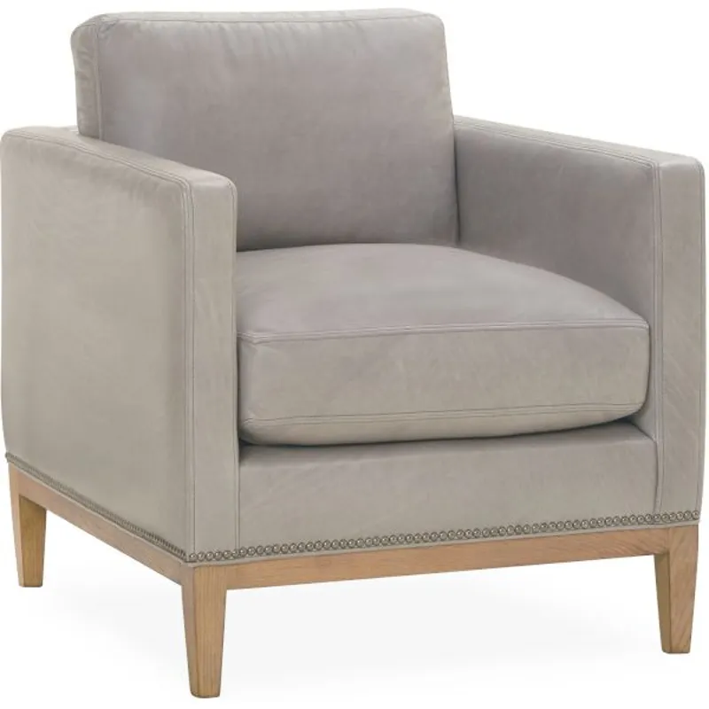 Leather Chair