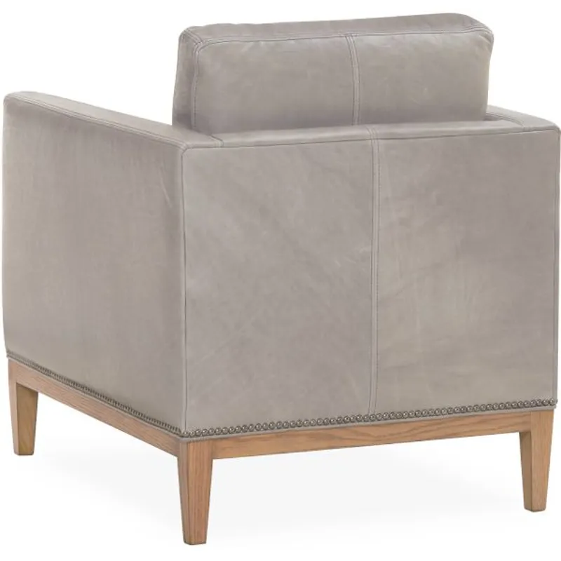 Leather Chair