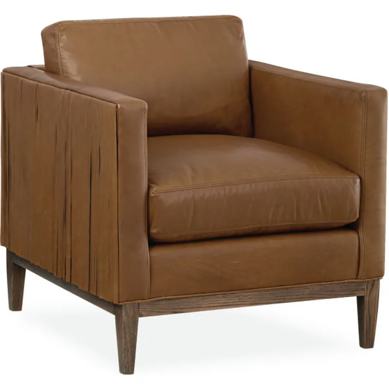 Leather Chair