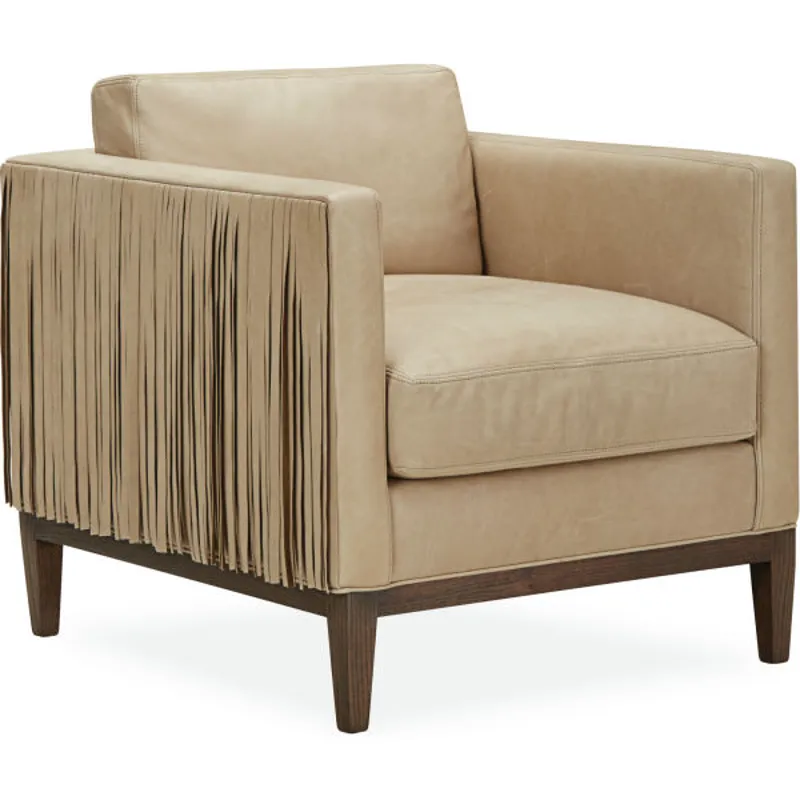 Leather Chair