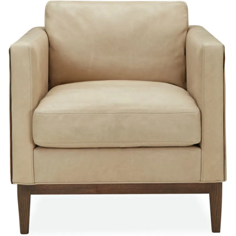 Leather Chair