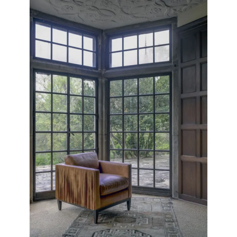 Leather Chair