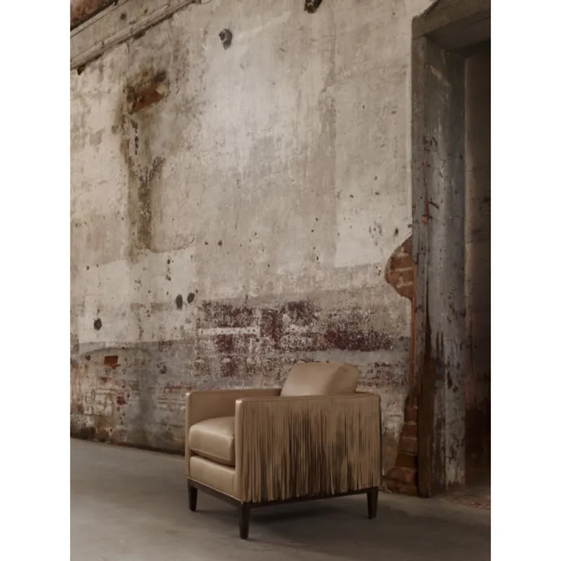 Leather Chair