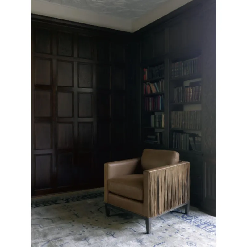 Leather Chair