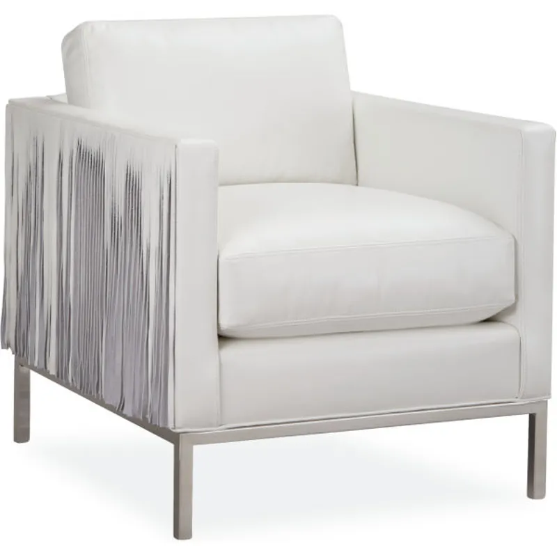 Leather Chair