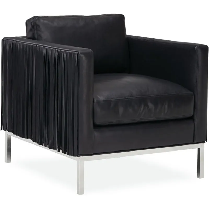 Leather Chair
