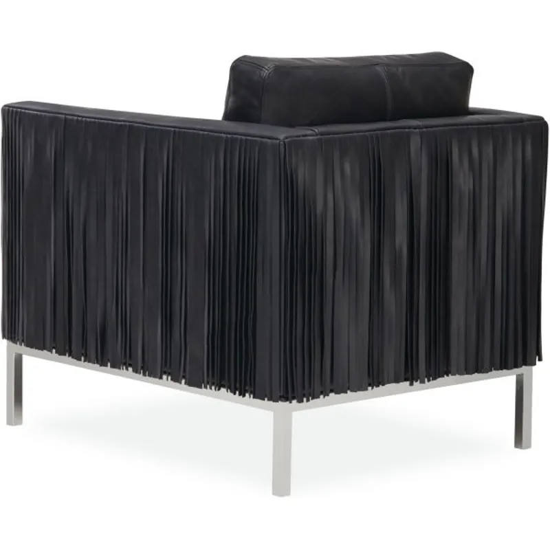 Leather Chair