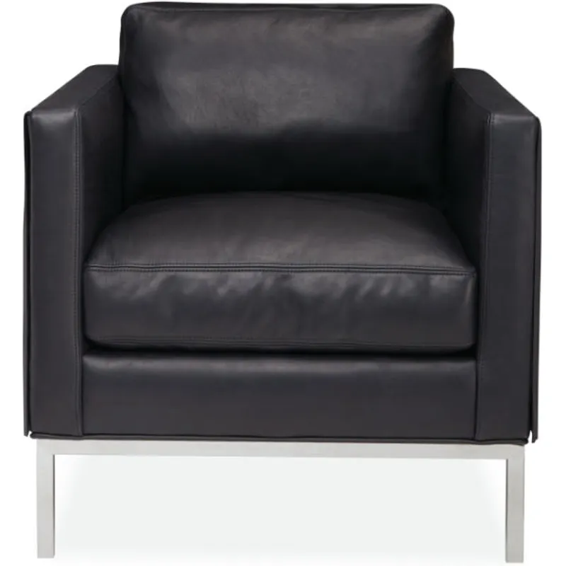 Leather Chair