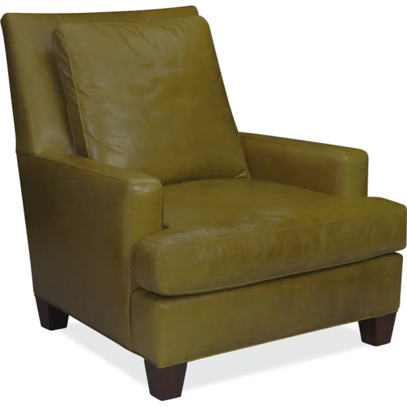 Leather Chair