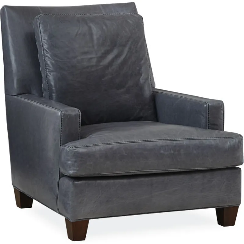 Leather Chair