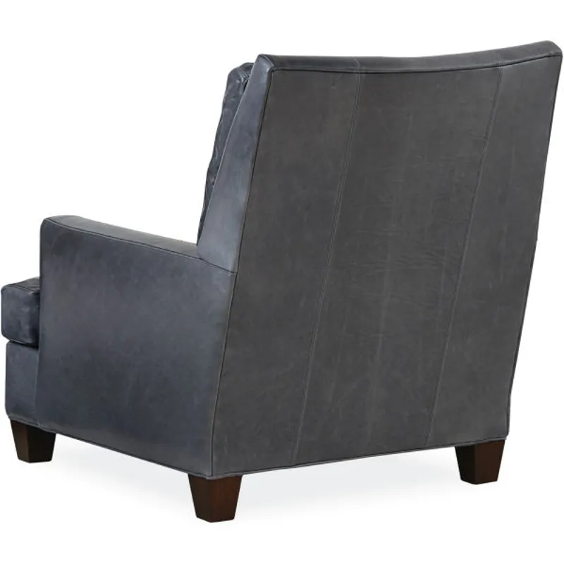 Leather Chair