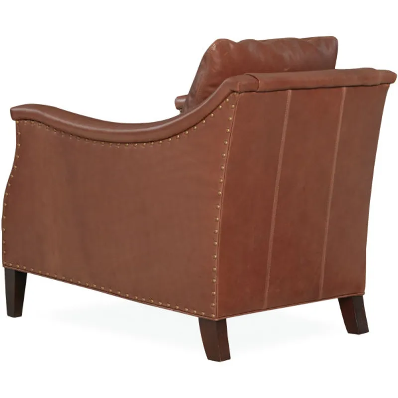 Leather Chair