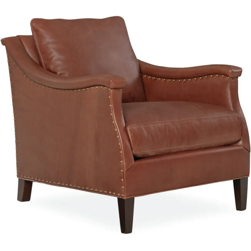 Leather Chair