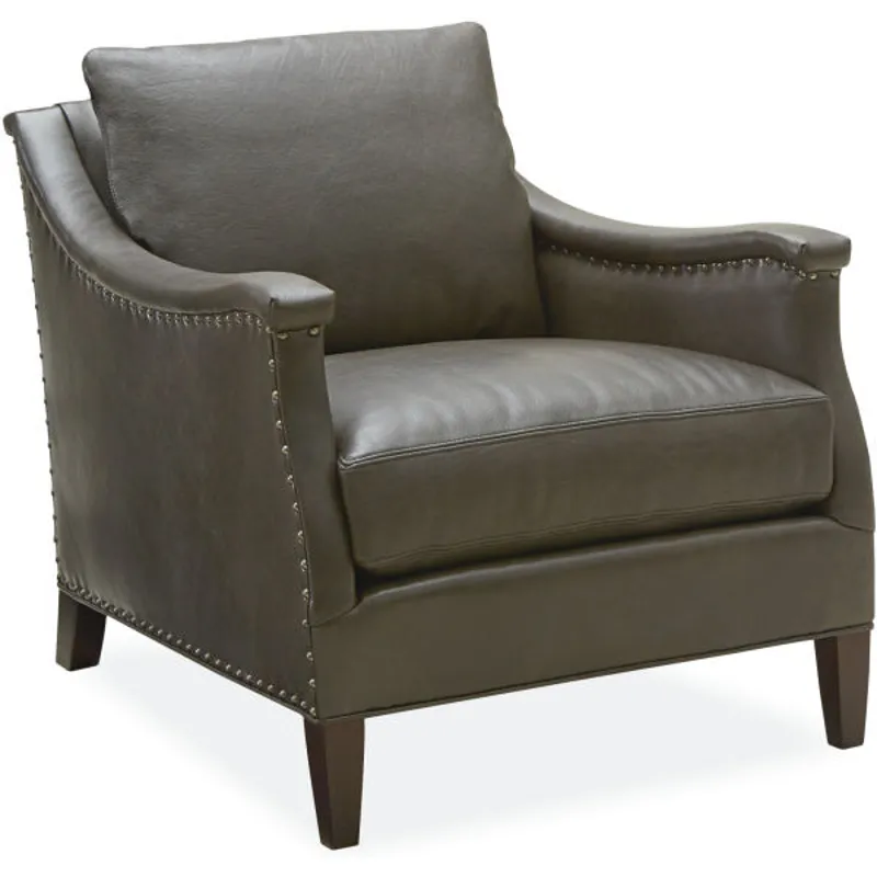 Leather Chair