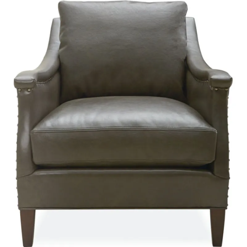 Leather Chair