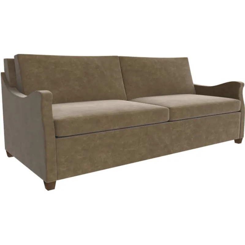Leather King LEE Sleeper Collection
