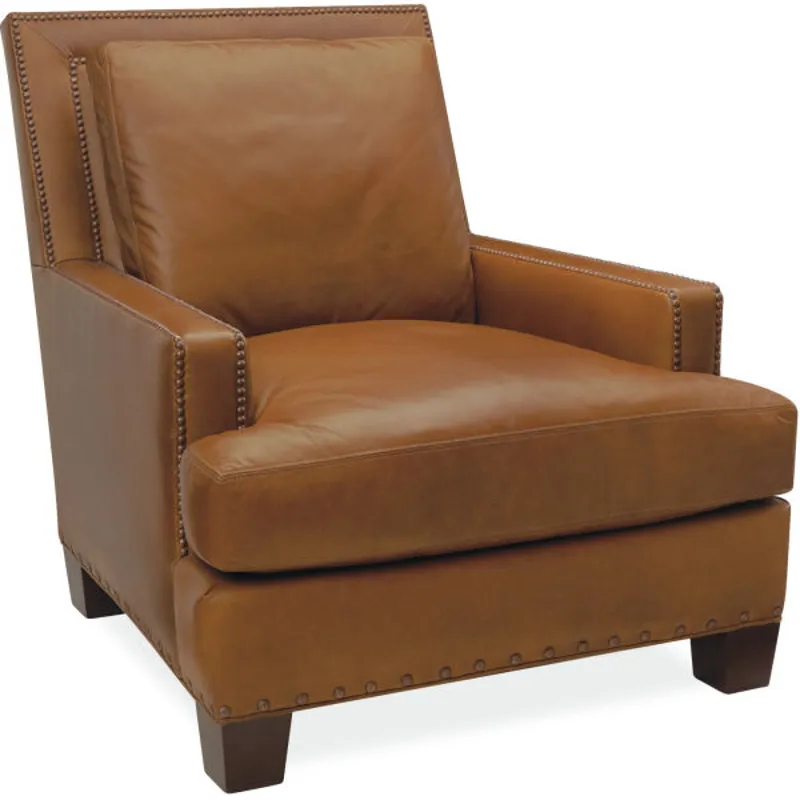 Leather Chair