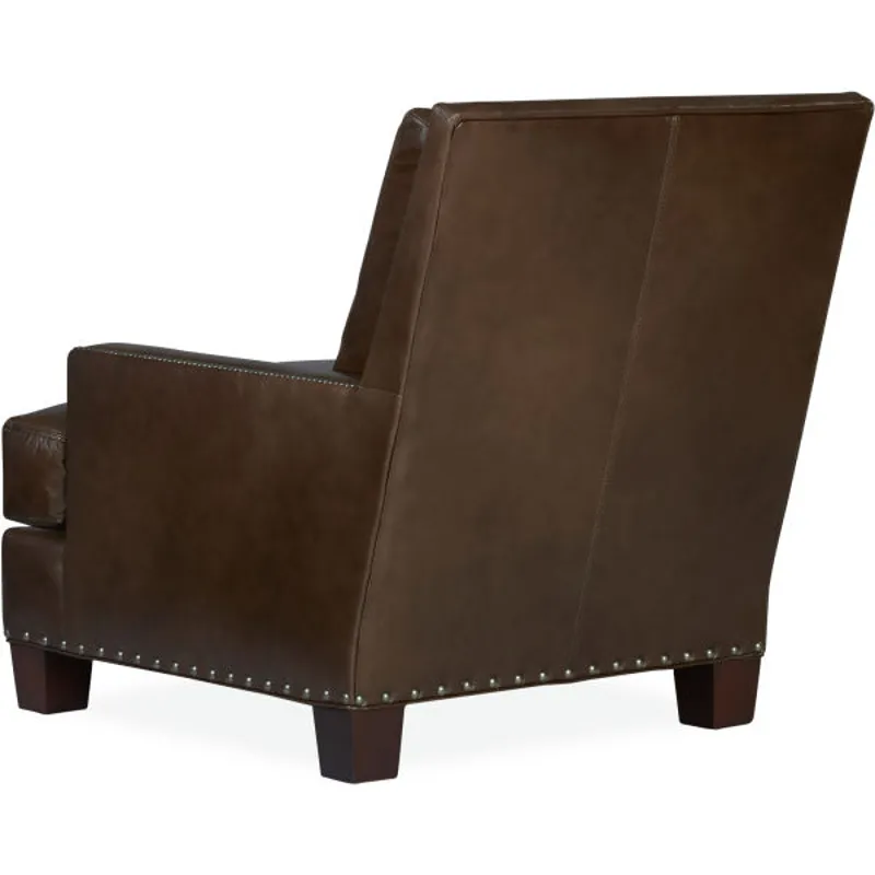 Leather Chair