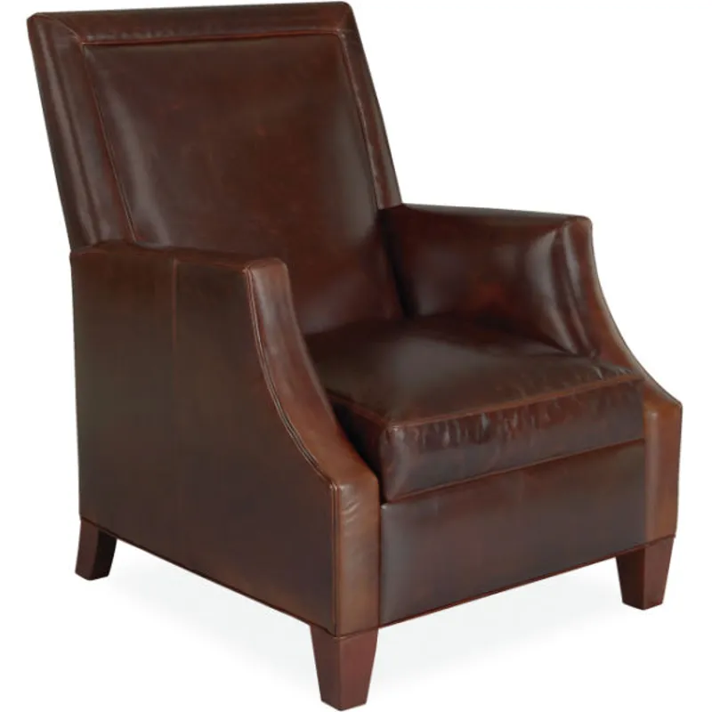 Leather Chair